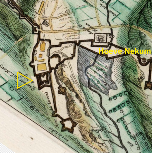 Louwberg-toen